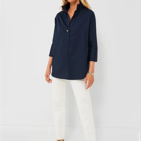 Tuckernuck Tops - Tuckernuck Blouse